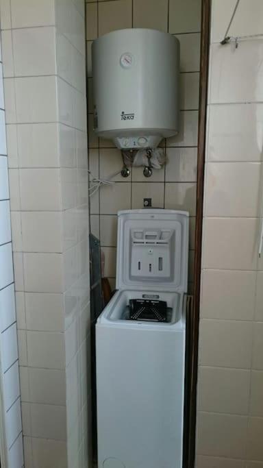 Apartamento Playero Privado Wifi- Morrojable Morro Jable  Exterior foto