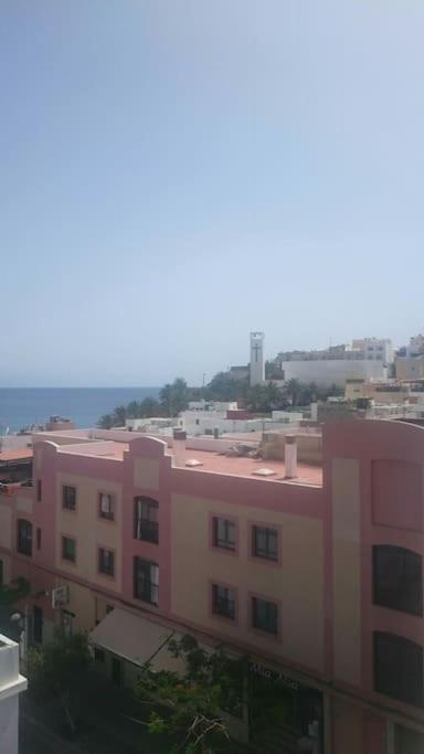 Apartamento Playero Privado Wifi- Morrojable Morro Jable  Exterior foto