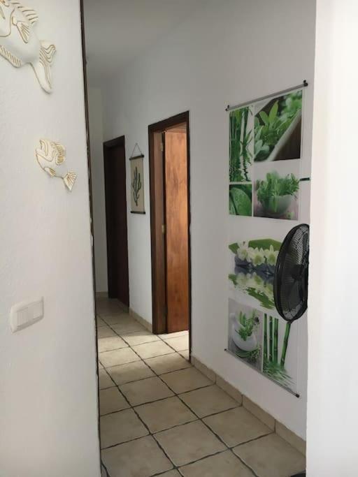 Apartamento Playero Privado Wifi- Morrojable Morro Jable  Exterior foto