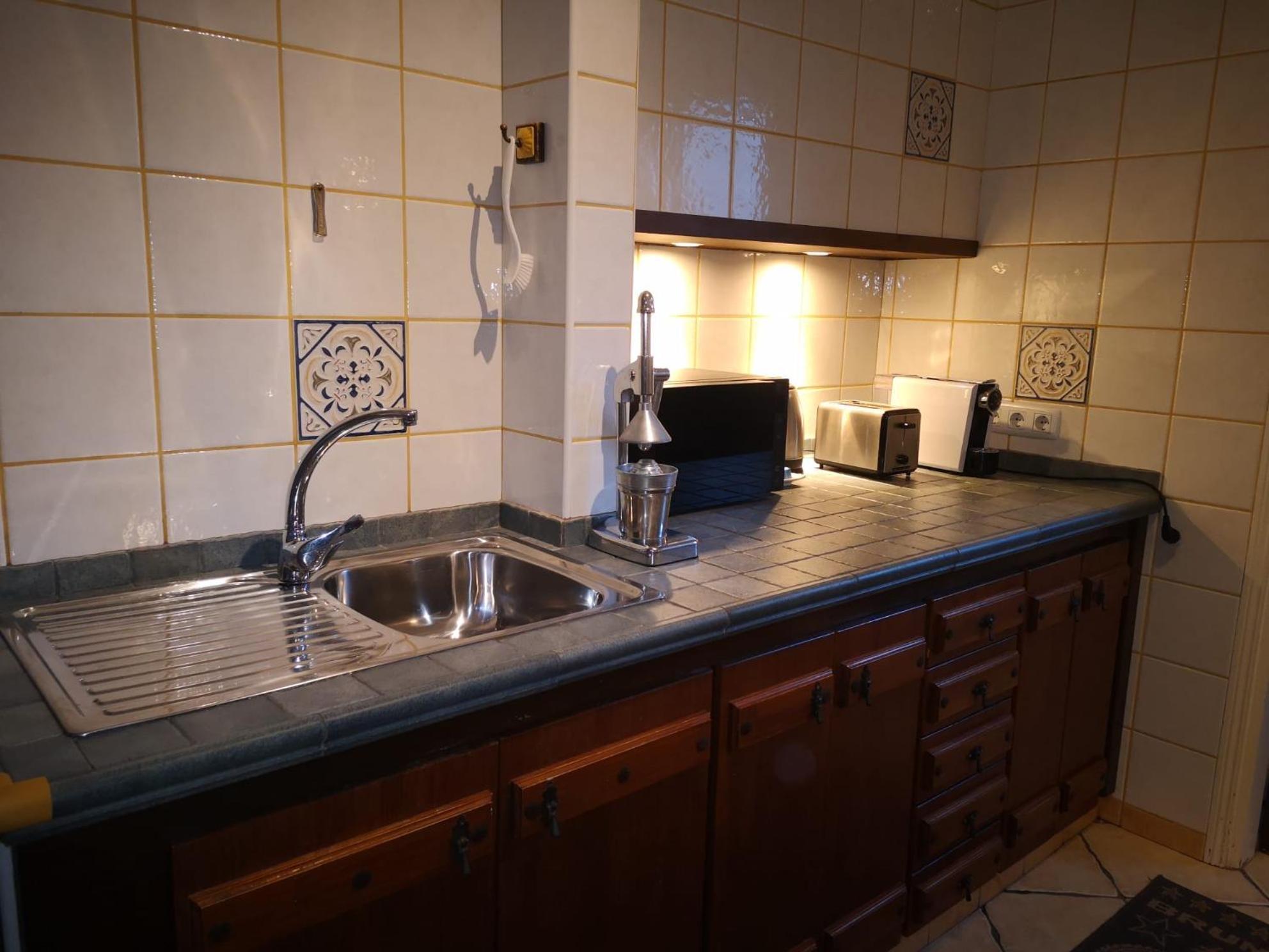 Apartamento Playero Privado Wifi- Morrojable Morro Jable  Exterior foto