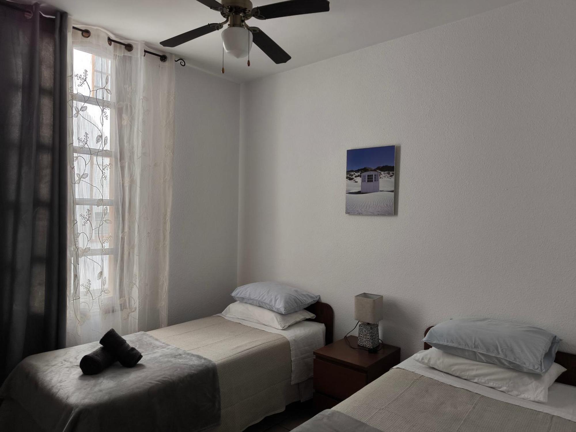 Apartamento Playero Privado Wifi- Morrojable Morro Jable  Exterior foto