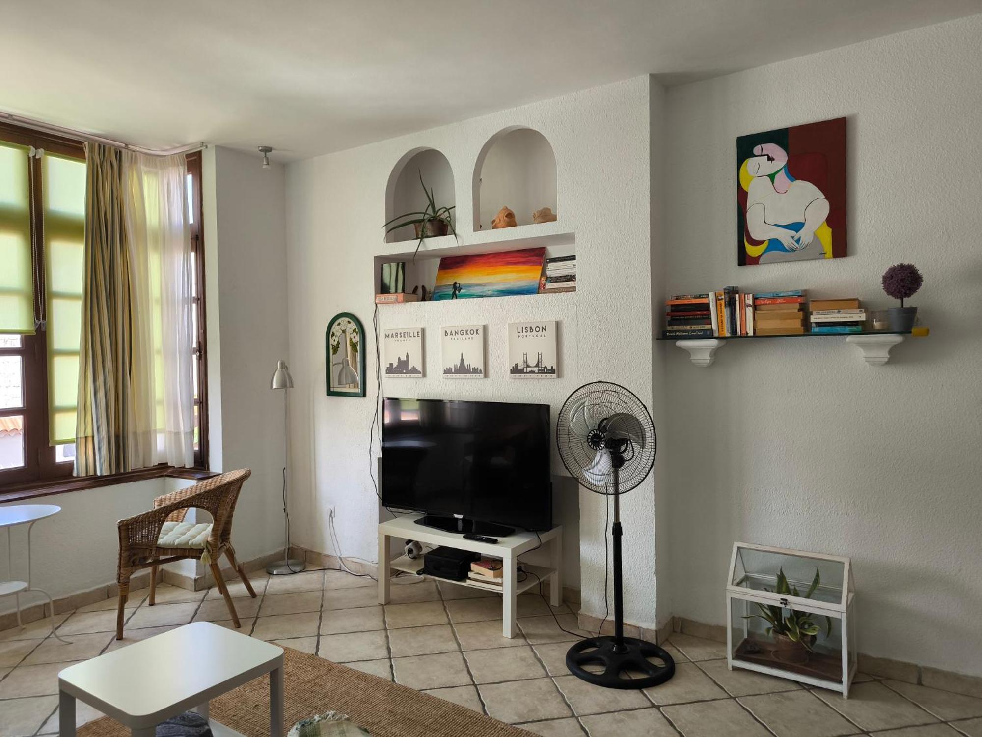 Apartamento Playero Privado Wifi- Morrojable Morro Jable  Exterior foto