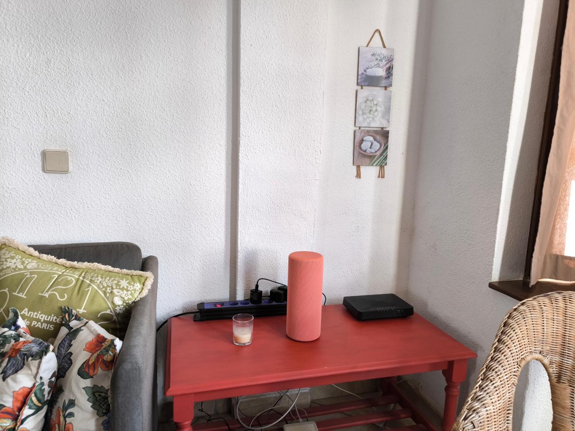 Apartamento Playero Privado Wifi- Morrojable Morro Jable  Exterior foto