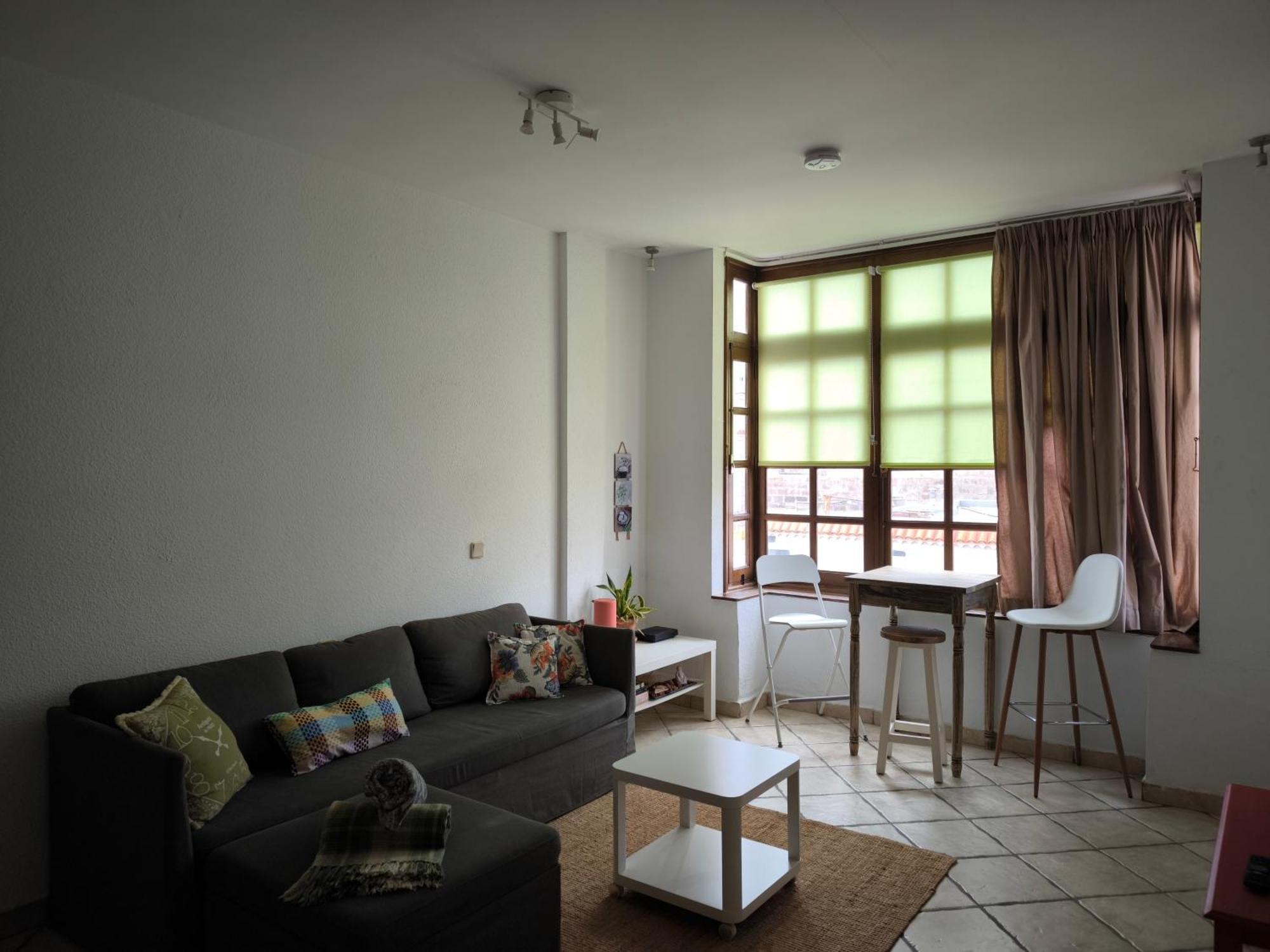 Apartamento Playero Privado Wifi- Morrojable Morro Jable  Exterior foto